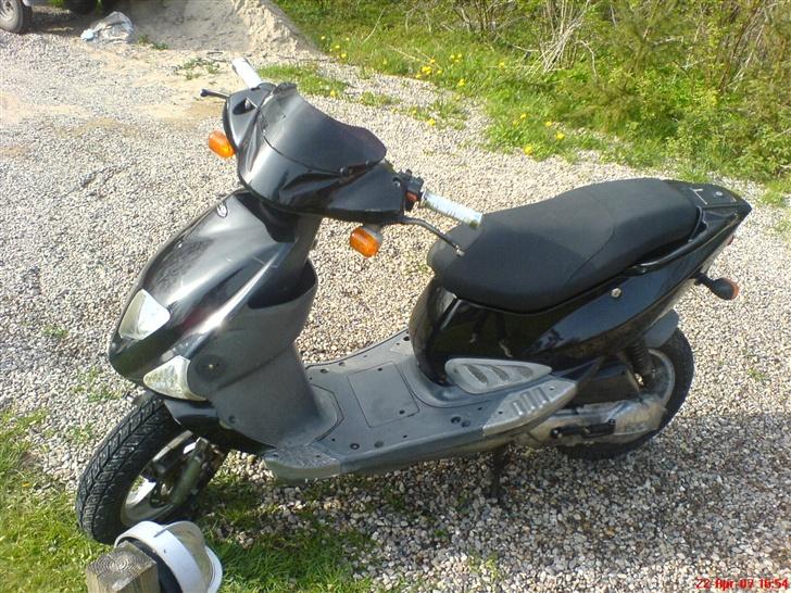 PGO Dr. big (solgt) billede 2