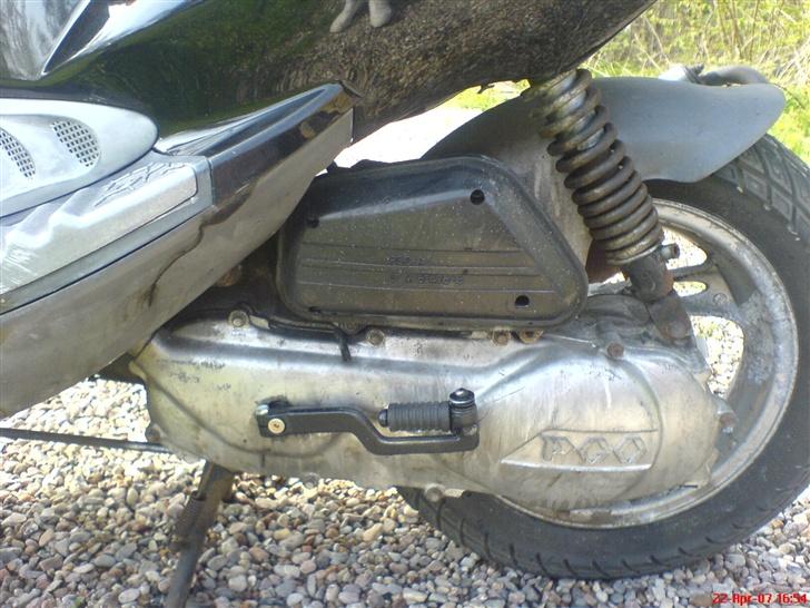 PGO Dr. big (solgt) billede 3