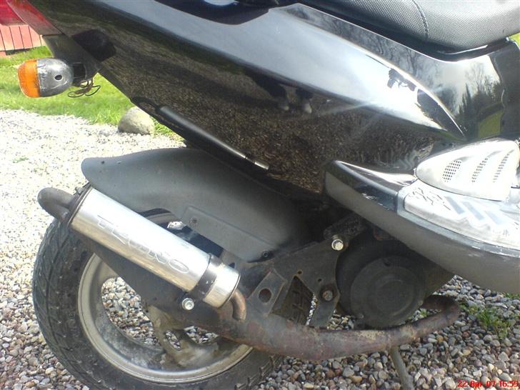 PGO Dr. big (solgt) billede 4