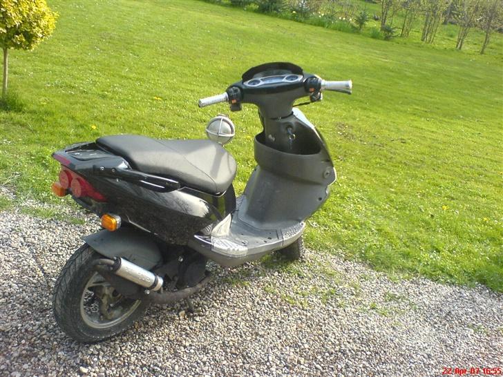 PGO Dr. big (solgt) billede 5