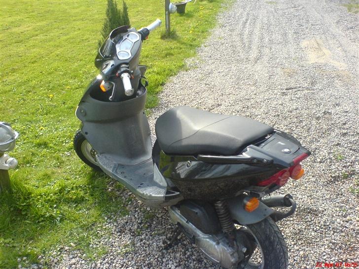 PGO Dr. big (solgt) billede 6