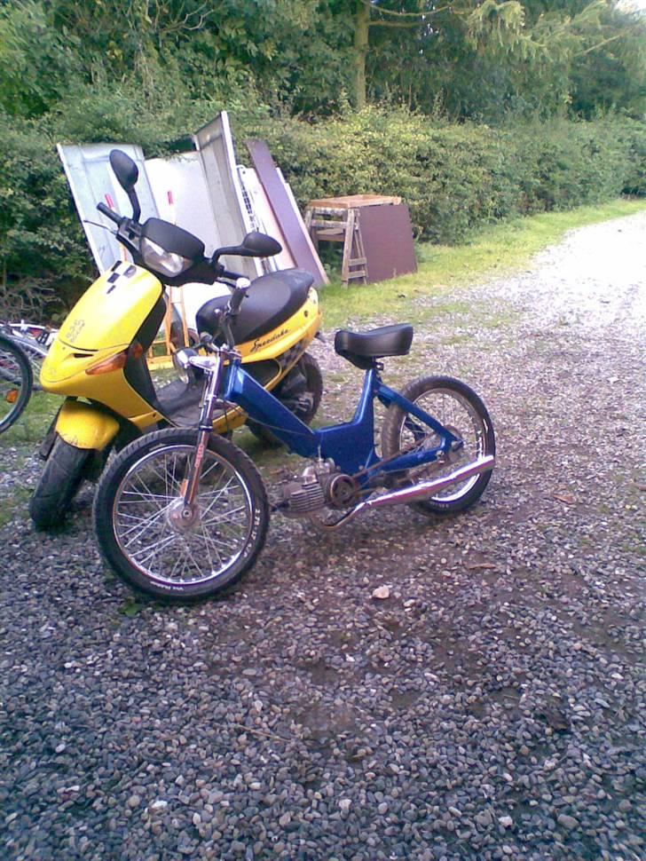 Puch maxi K billede 2