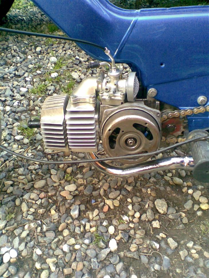 Puch maxi K billede 3