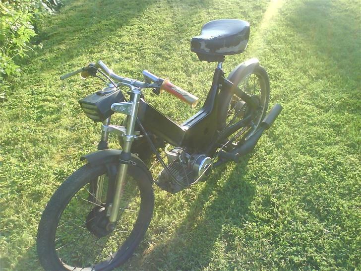 Puch maxi K - før billede 4