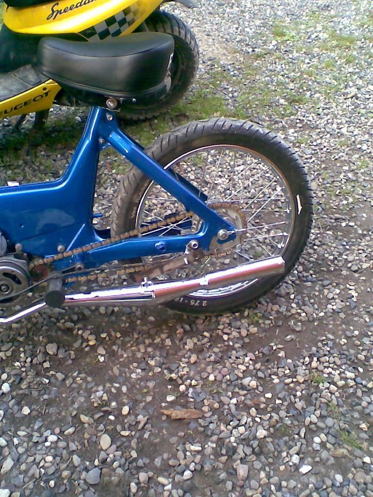 Puch maxi K billede 5