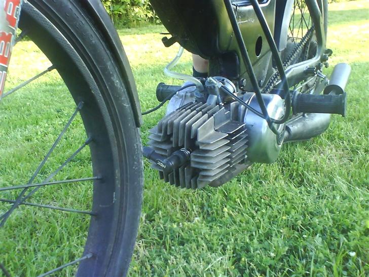 Puch maxi K billede 6