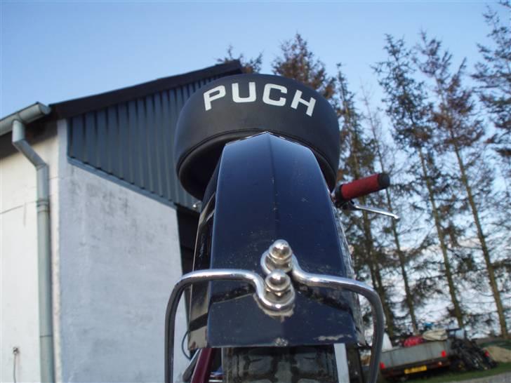 Puch maxi k skilt ad billede 6