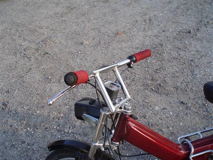 Puch maxi k skilt ad billede 7