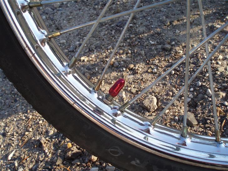 Puch maxi k skilt ad billede 8