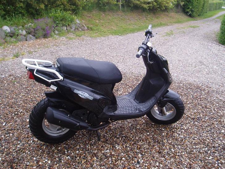 PGO Hot 50 - Solgt billede 3