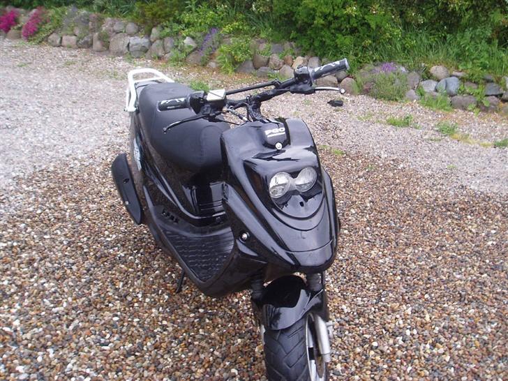 PGO Hot 50 - Solgt billede 4