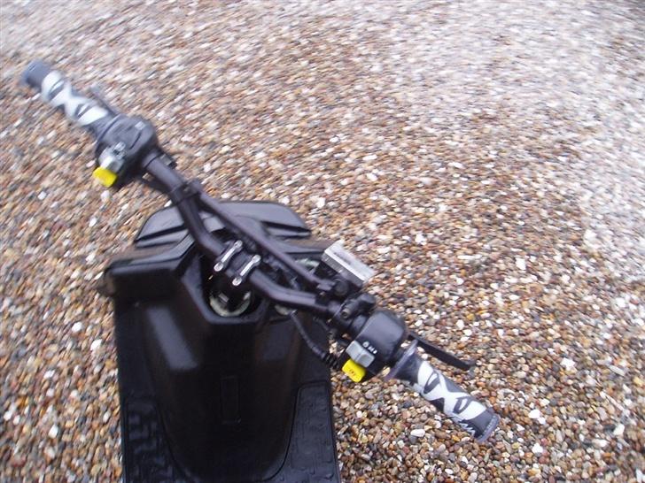 PGO Hot 50 - Solgt billede 5