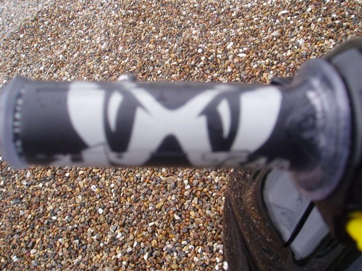 PGO Hot 50 - Solgt billede 6