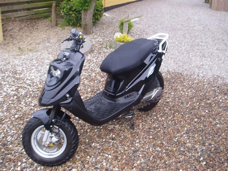 PGO Hot 50 - Solgt billede 7