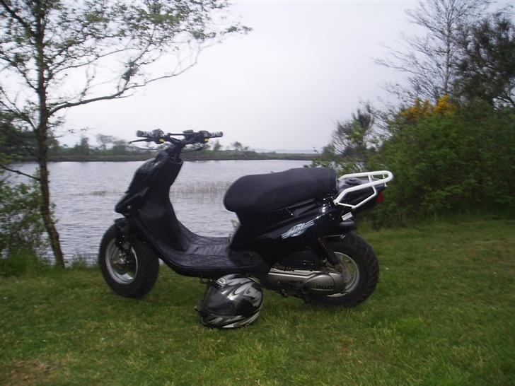 PGO Hot 50 - Solgt billede 8