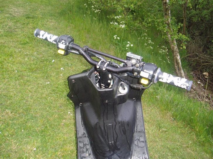 PGO Hot 50 - Solgt billede 9