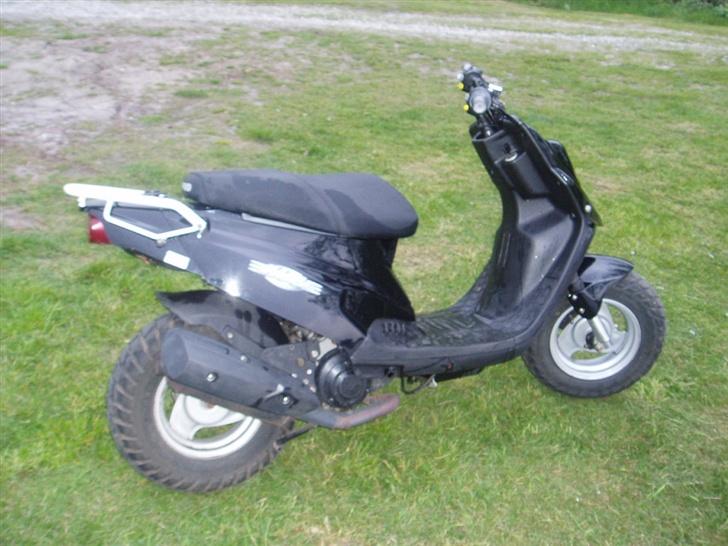 PGO Hot 50 - Solgt billede 10