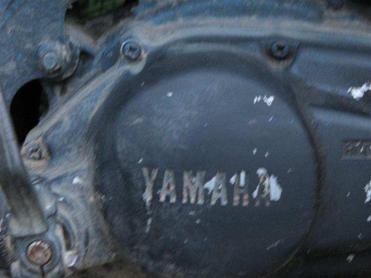 Yamaha tt-r 90 -(solgt)- billede 8