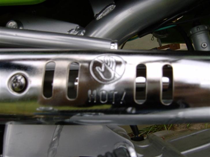 Honda 125ccm ($olgt) billede 13