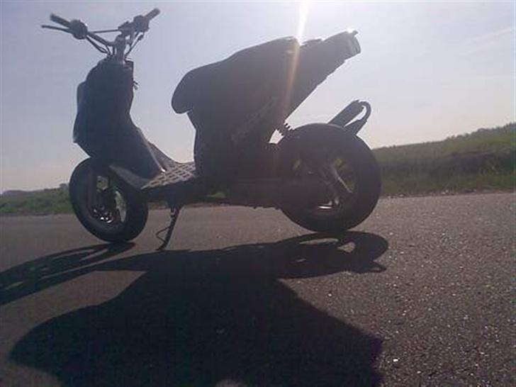 PGO hot 50 billede 2