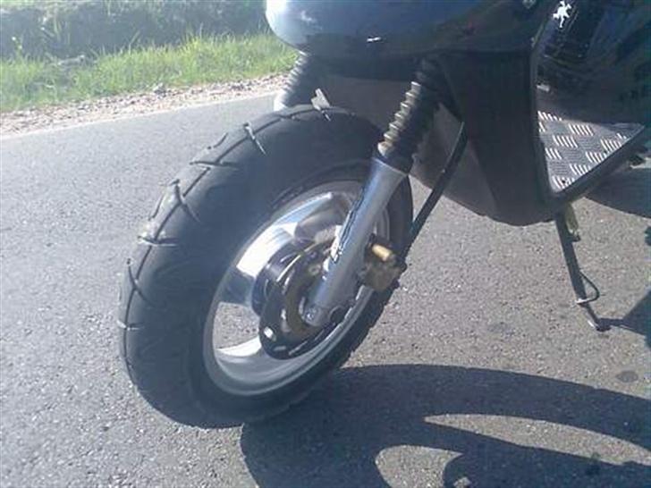 PGO hot 50 billede 4