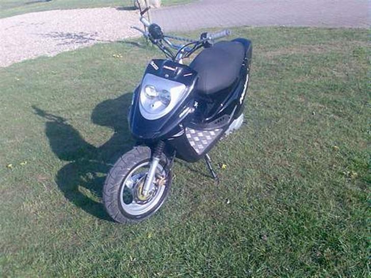 PGO hot 50 billede 6