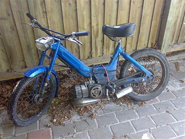 Puch maxi solgt billede 1