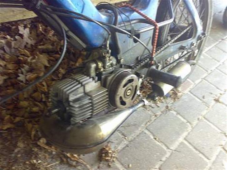 Puch maxi solgt billede 2