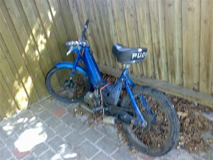 Puch maxi solgt billede 3