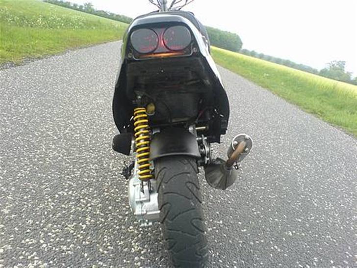 PGO hot 50 billede 11