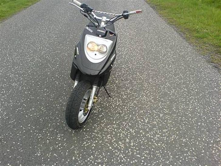 PGO hot 50 billede 12