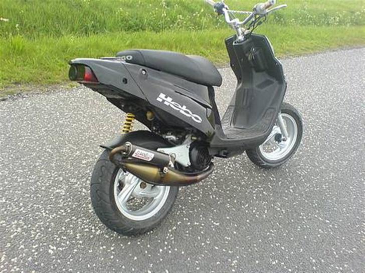 PGO hot 50 billede 14