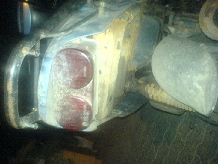 PGO Hot 50 AC SOLGT  billede 15