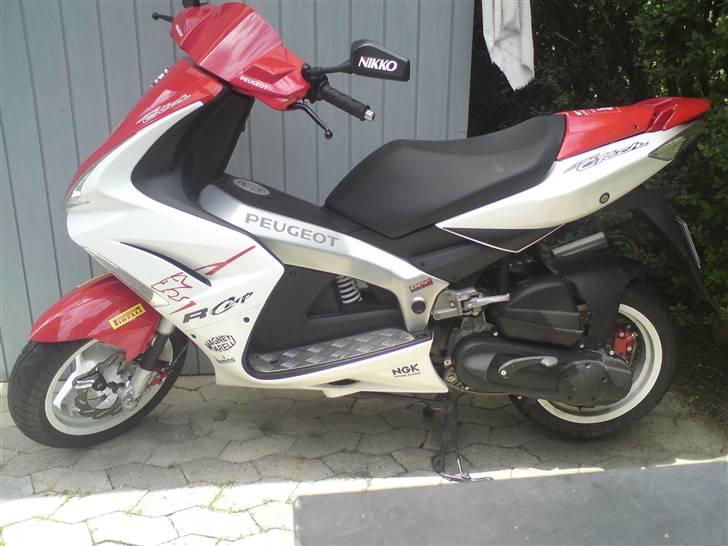 Peugeot Jet C-Tech LC DD - Kommer snart nye pic´s billede 4