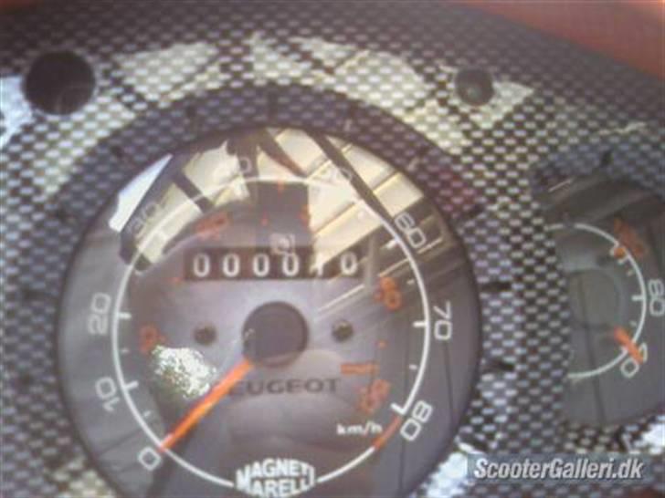 Peugeot Jet C-Tech LC DD - Kommer snart nye pic´s billede 6