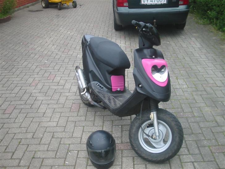 PGO Hot50  billede 1