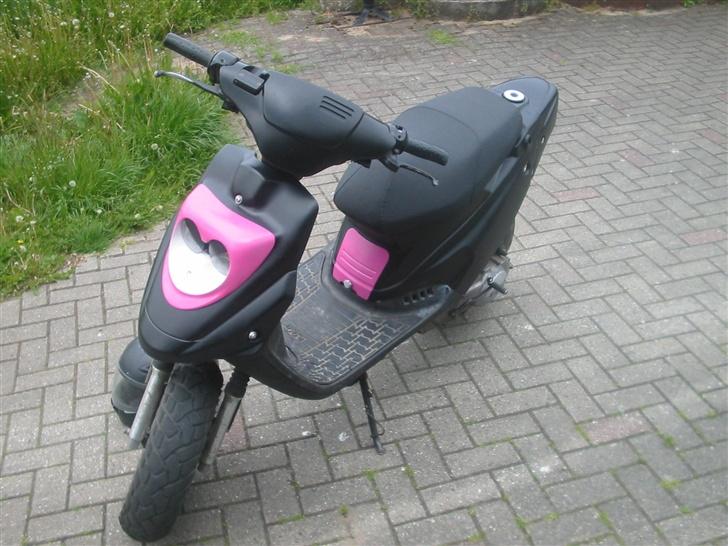 PGO Hot50  billede 3