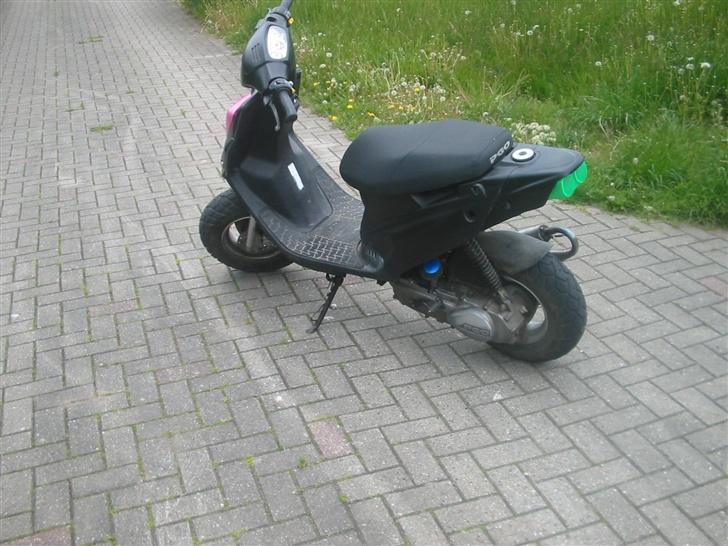 PGO Hot50  billede 4