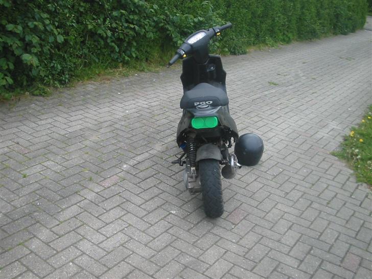 PGO Hot50  billede 5