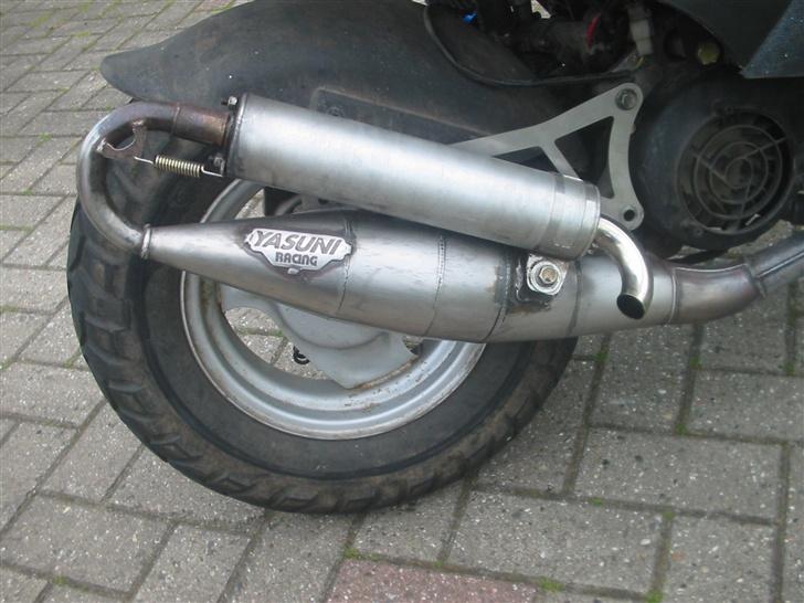 PGO Hot50  billede 6