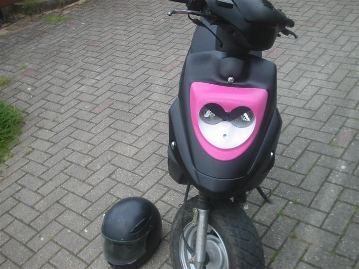 PGO Hot50  billede 7