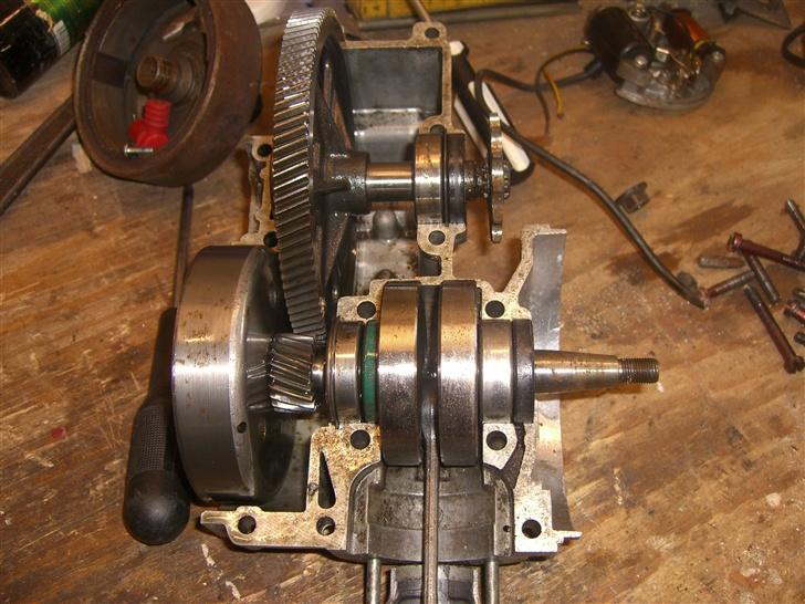 Puch lavet om  billede 2