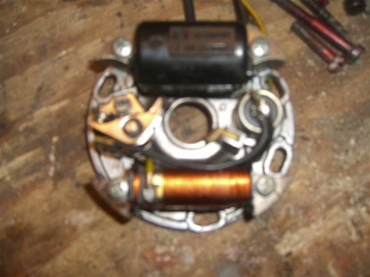 Puch lavet om  billede 3