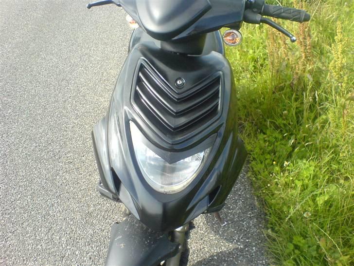 CPI oliver(byttet til 4 gear) billede 4