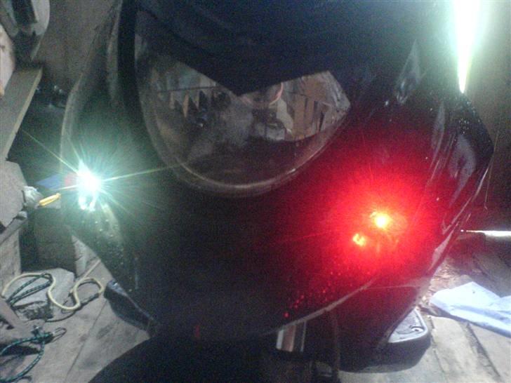 CPI oliver(byttet til 4 gear) billede 5