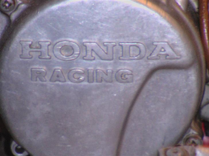 Honda 85ccm [UDSOLGT] billede 4