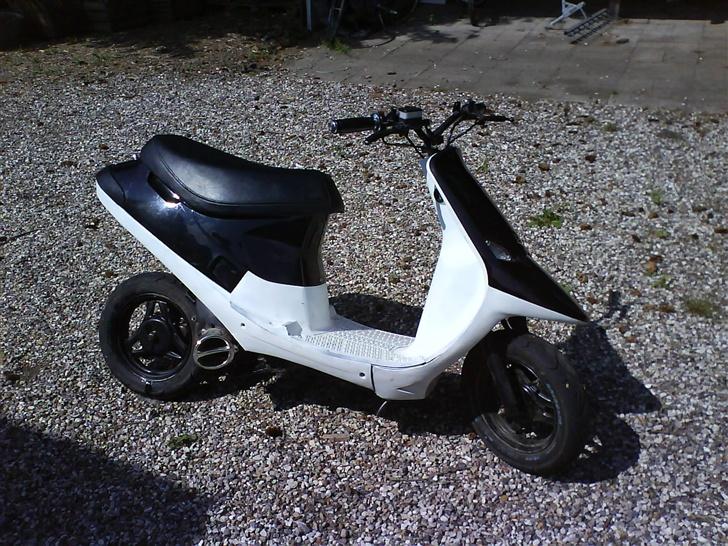 PGO Comet Broe billede 2