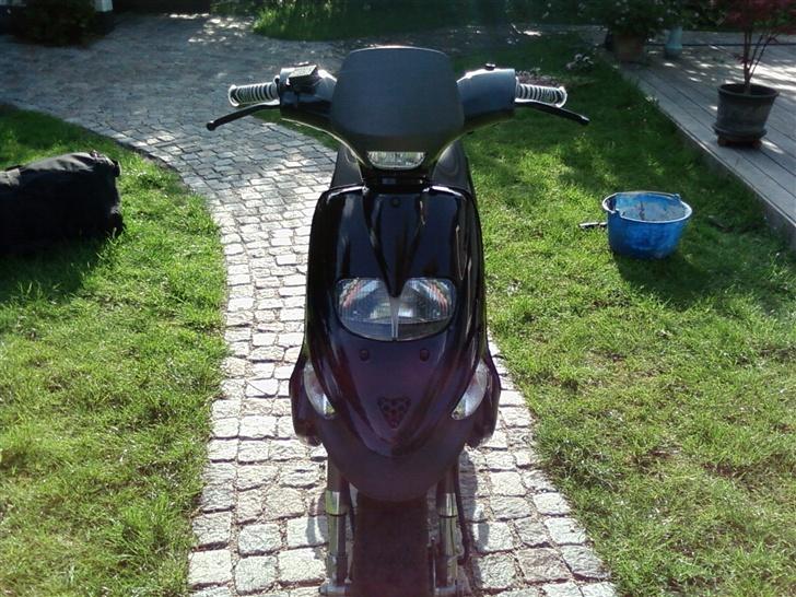 Gilera stalker til salg 8,500 billede 3