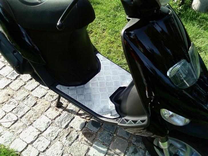 Gilera stalker til salg 8,500 billede 4