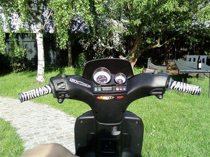 Gilera stalker til salg 8,500 billede 7